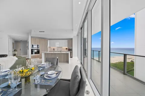 3100 Ocean Drive #H-1608