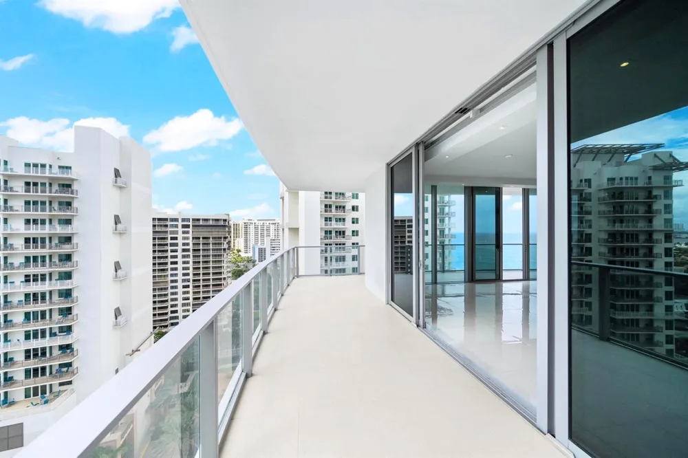 3100 Ocean Drive #H-1608 Singer Island, FL 33404
