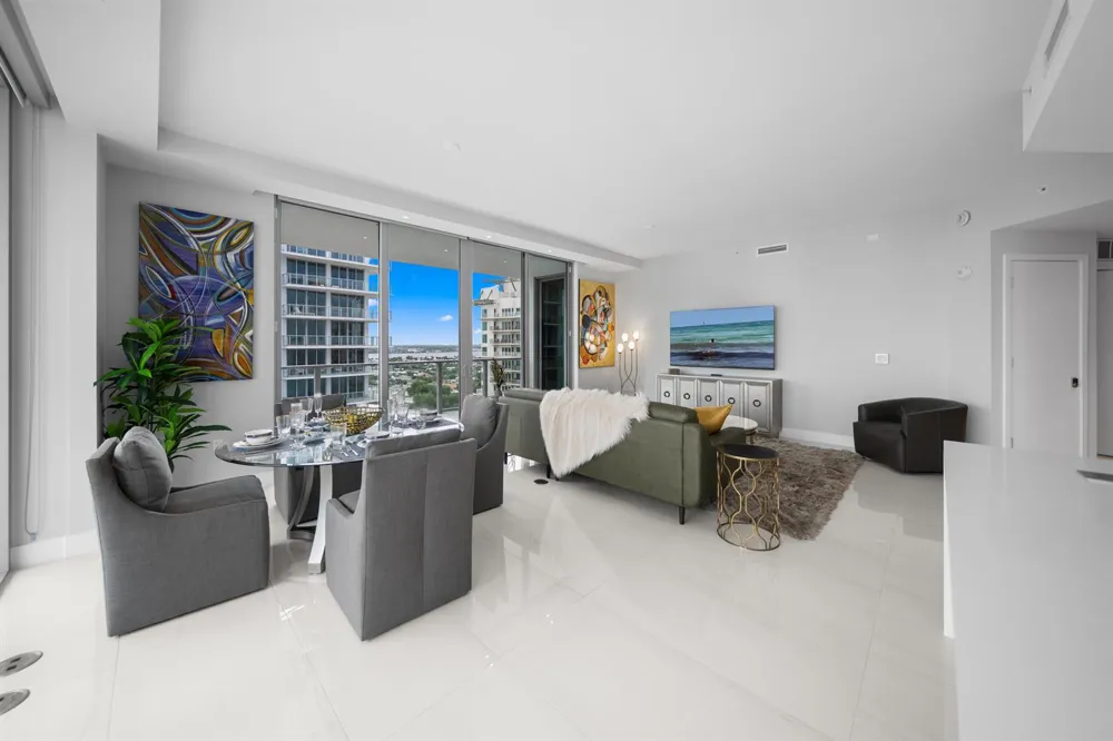 3100 Ocean Drive #H-1608 Singer Island, FL 33404