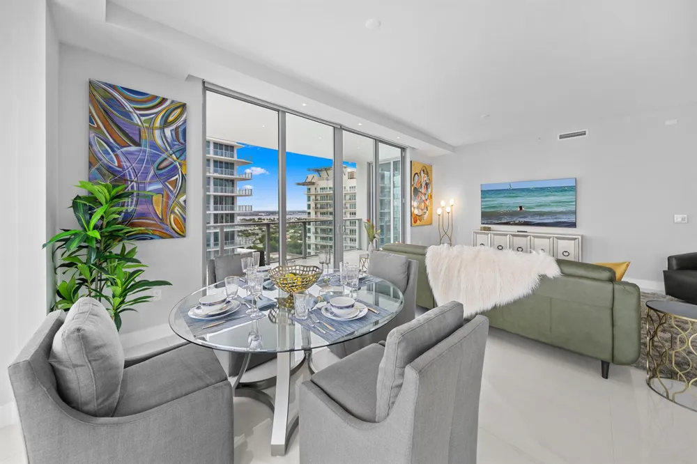 3100 Ocean Drive #H-1608 Singer Island, FL 33404