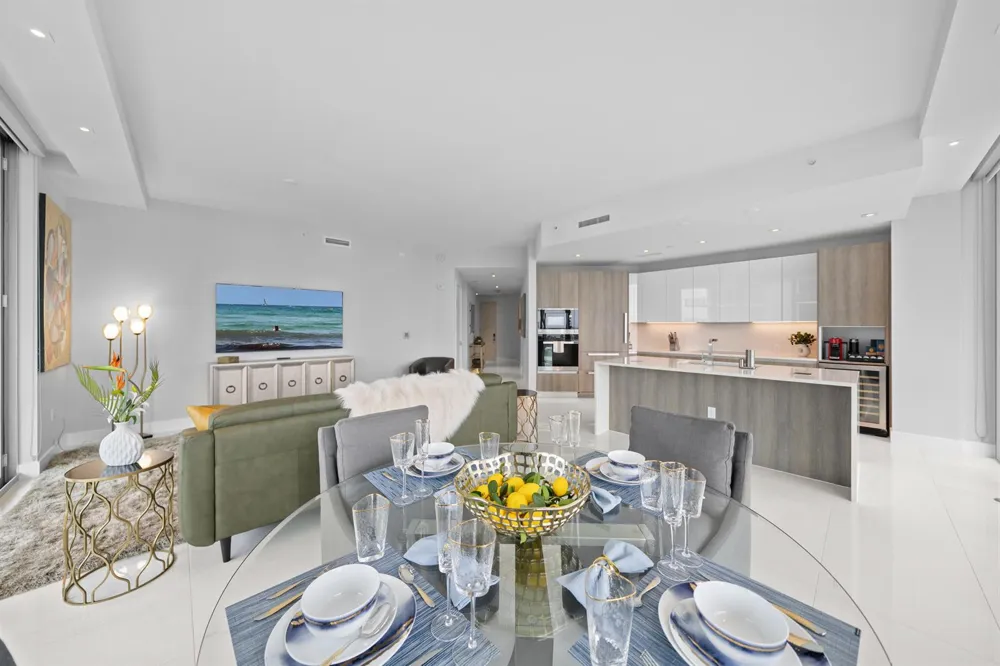 3100 Ocean Drive #H-1608 Singer Island, FL 33404