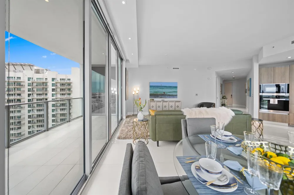 3100 Ocean Drive #H-1608 Singer Island, FL 33404