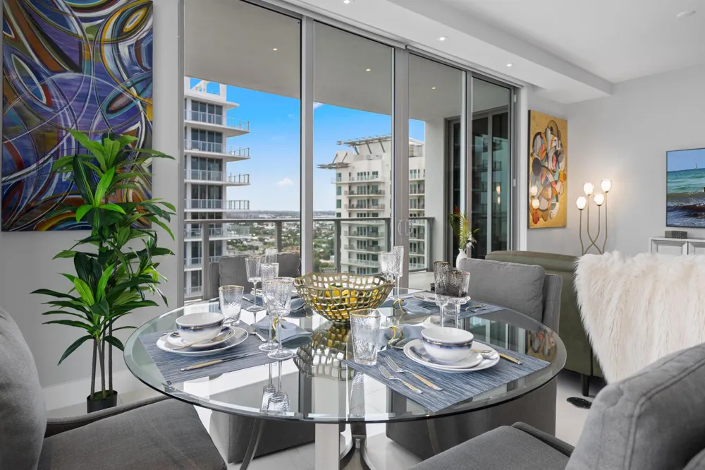 3100 Ocean Drive #H-1608 Singer Island, FL 33404