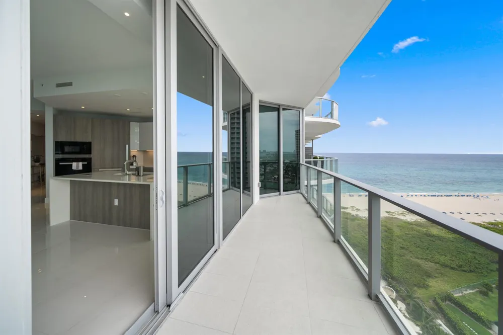 3100 Ocean Drive #H-1608 Singer Island, FL 33404