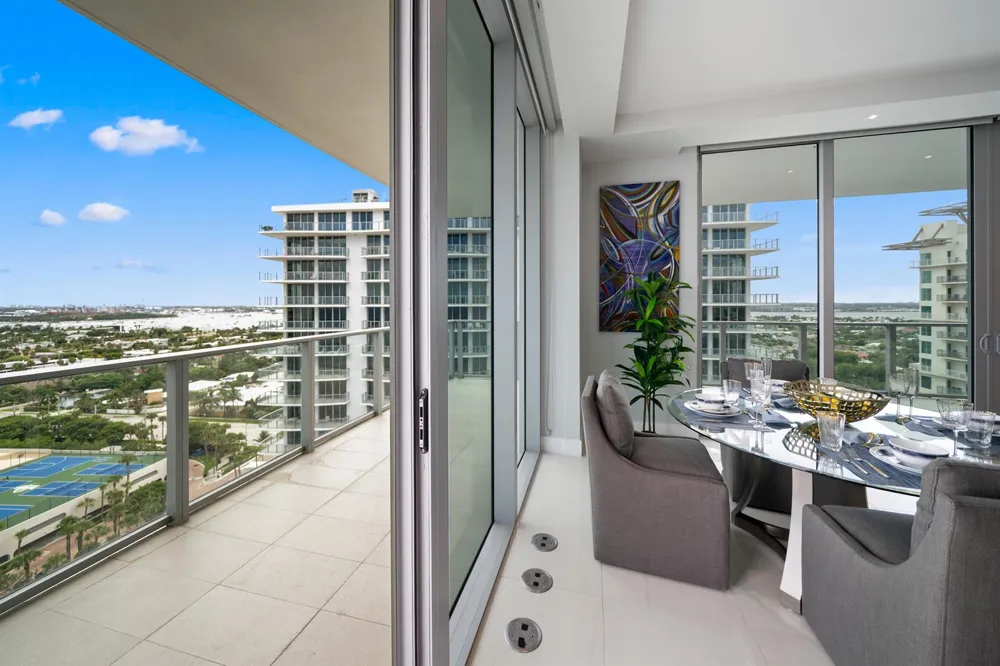 3100 Ocean Drive #H-1608 Singer Island, FL 33404