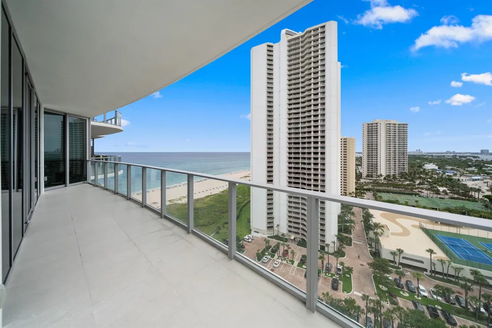 3100 Ocean Drive #H-1608 Singer Island, FL 33404