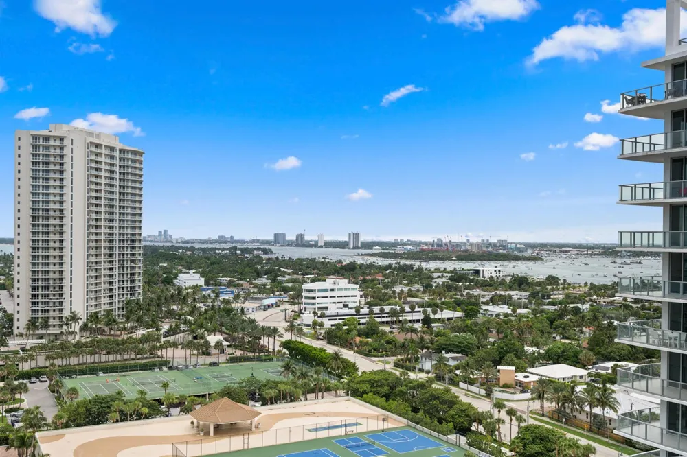 3100 Ocean Drive #H-1608 Singer Island, FL 33404