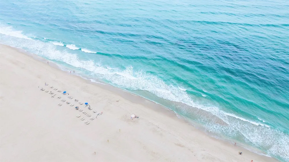 3100 Ocean Drive #H-1608 Singer Island, FL 33404