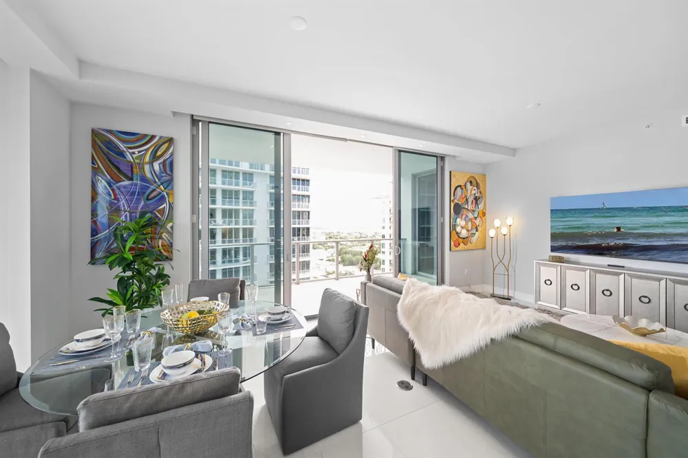3100 Ocean Drive #H-1608 Singer Island, FL 33404