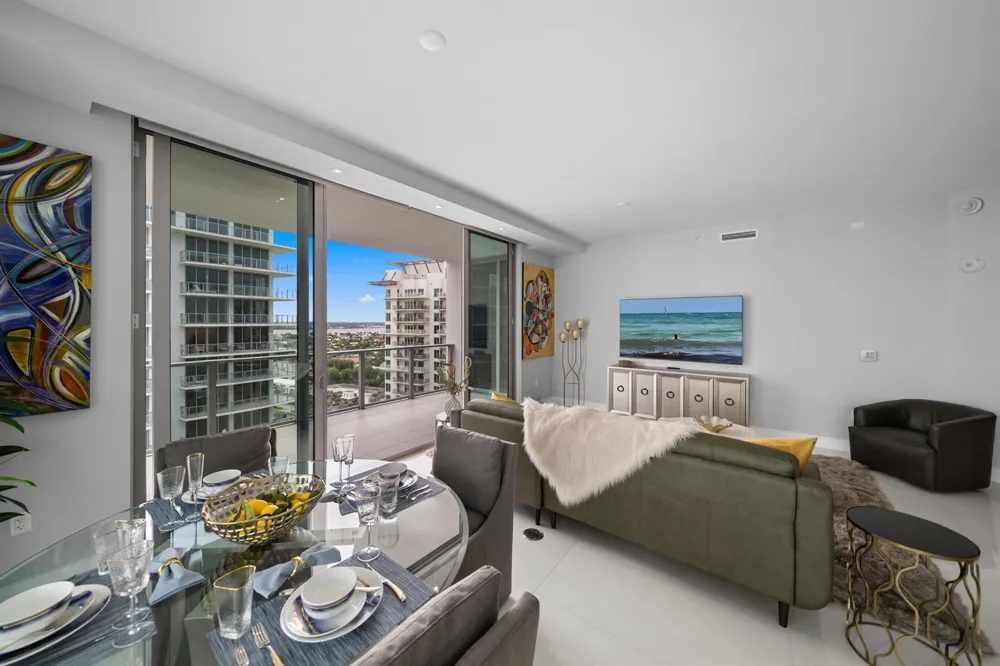 3100 Ocean Drive #H-1608 Singer Island, FL 33404