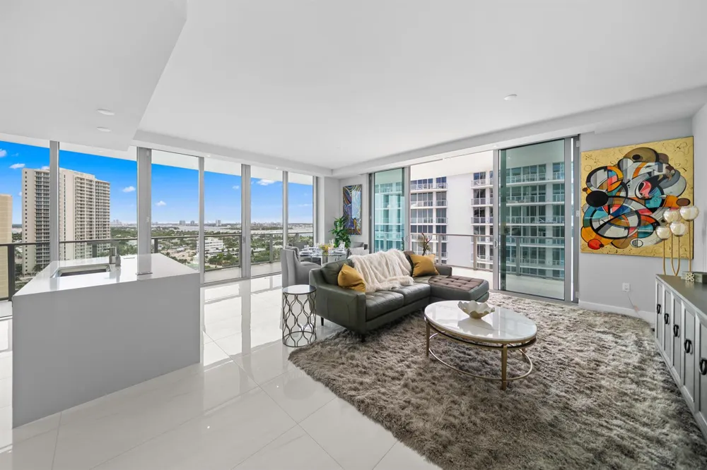3100 Ocean Drive #H-1608 Singer Island, FL 33404