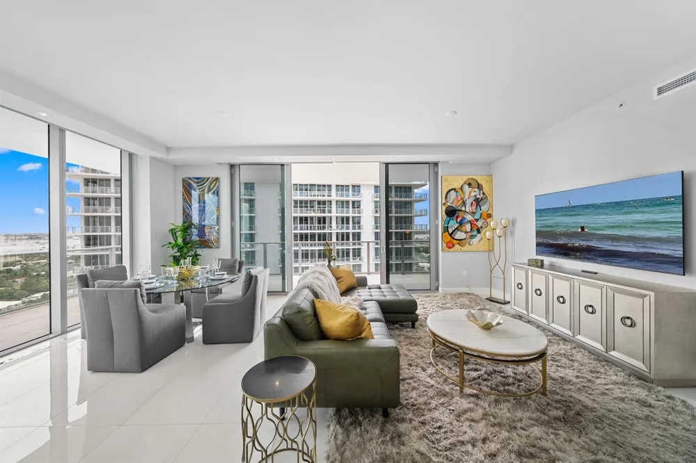 3100 Ocean Drive #H-1608 Singer Island, FL 33404