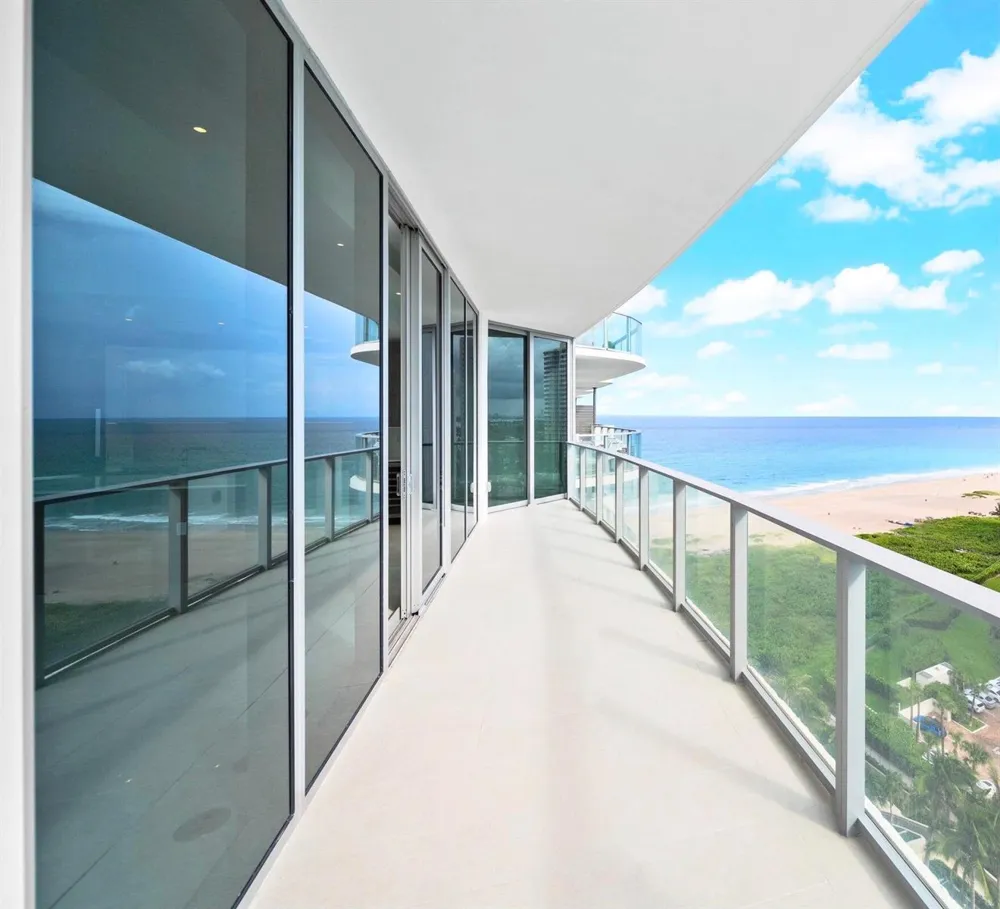3100 Ocean Drive #H-1608 Singer Island, FL 33404
