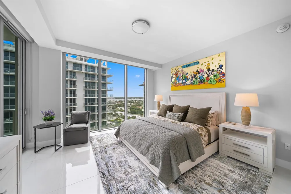 3100 Ocean Drive #H-1608 Singer Island, FL 33404
