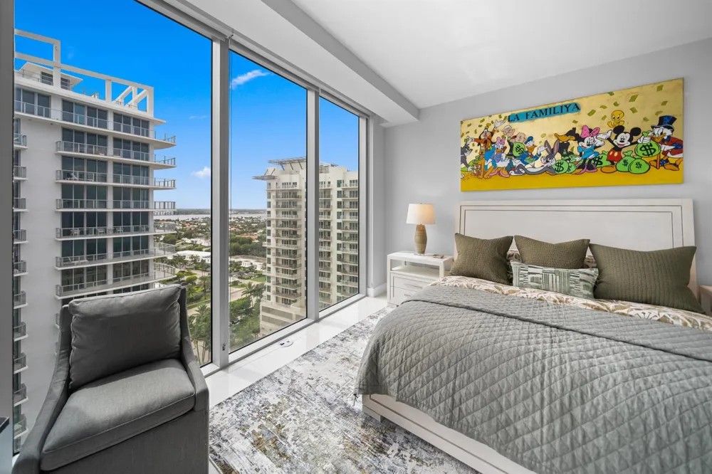 3100 Ocean Drive #H-1608 Singer Island, FL 33404