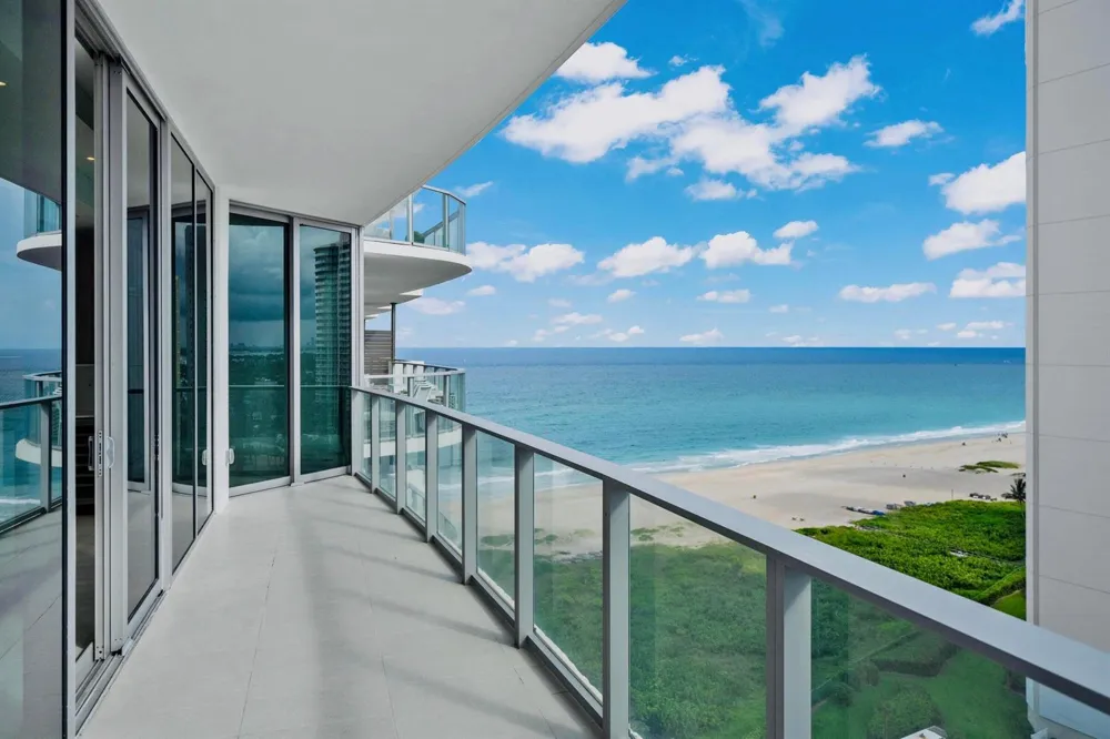 3100 Ocean Drive #H-1608 Singer Island, FL 33404