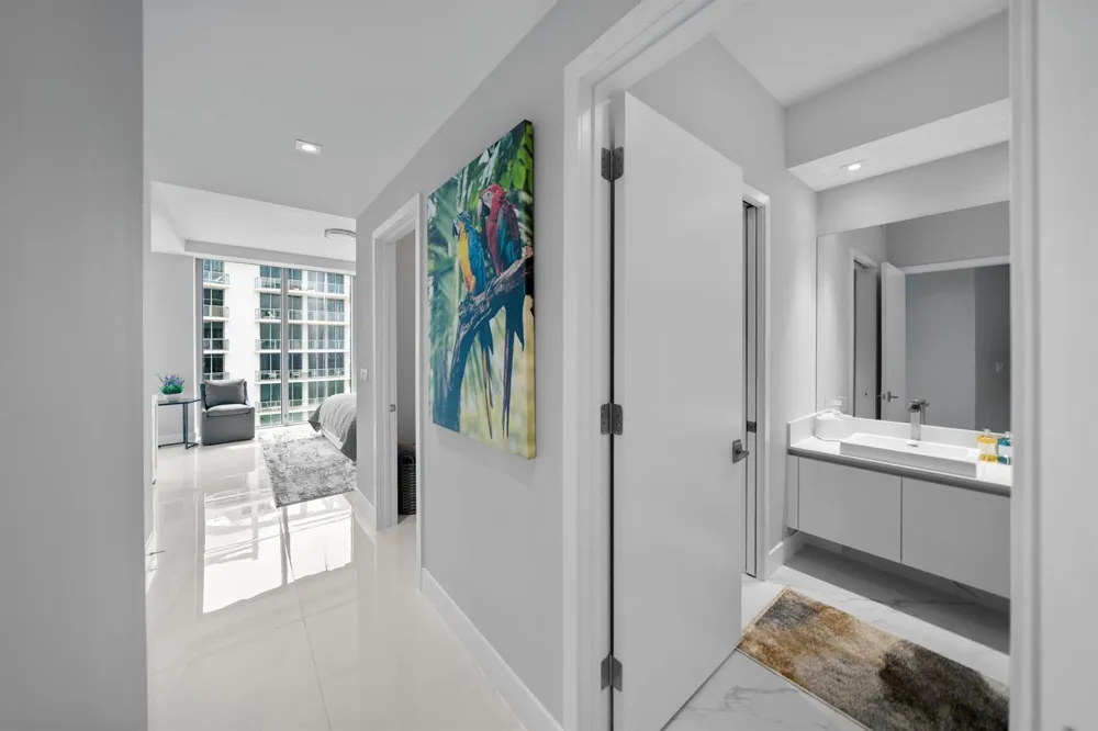 3100 Ocean Drive #H-1608 Singer Island, FL 33404