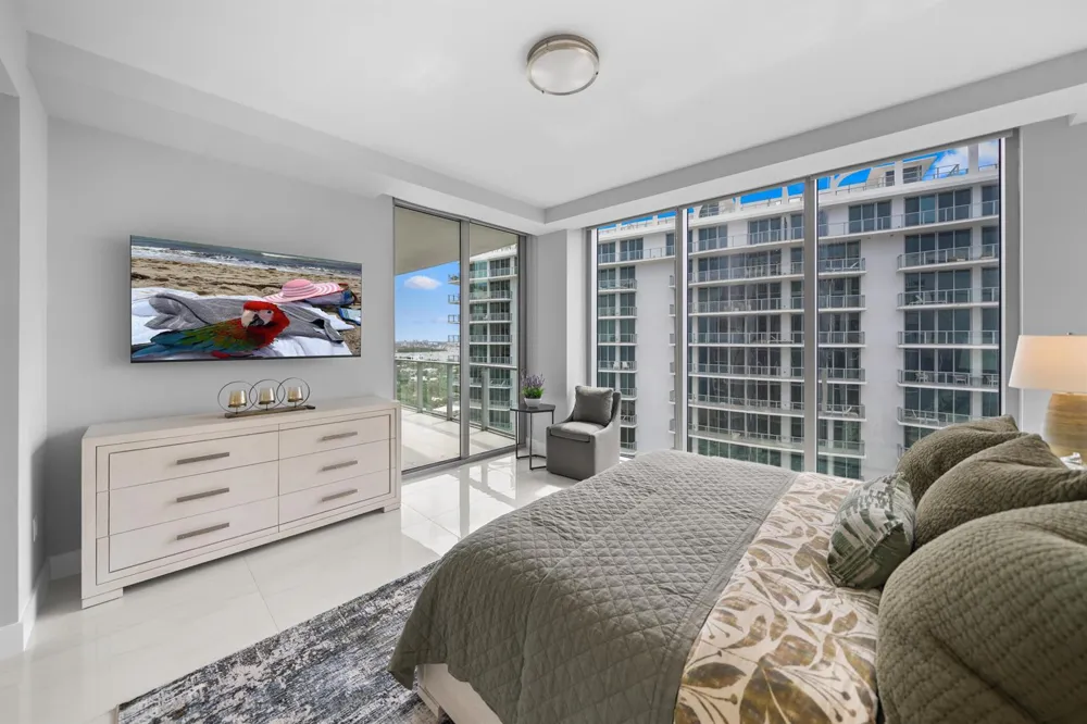 3100 Ocean Drive #H-1608 Singer Island, FL 33404
