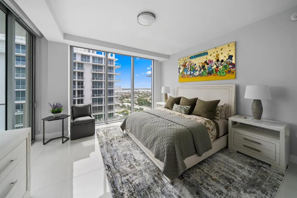 3100 Ocean Drive #H-1608 Singer Island, FL 33404