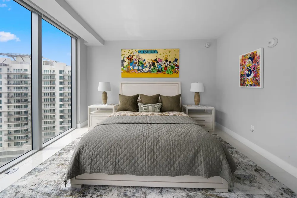 3100 Ocean Drive #H-1608 Singer Island, FL 33404