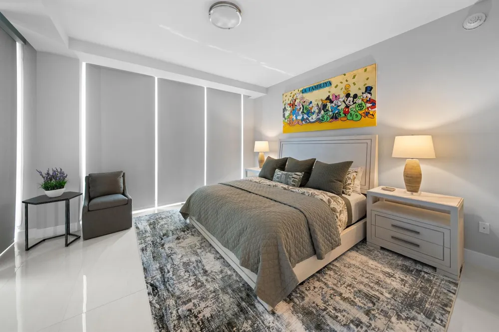 3100 Ocean Drive #H-1608 Singer Island, FL 33404