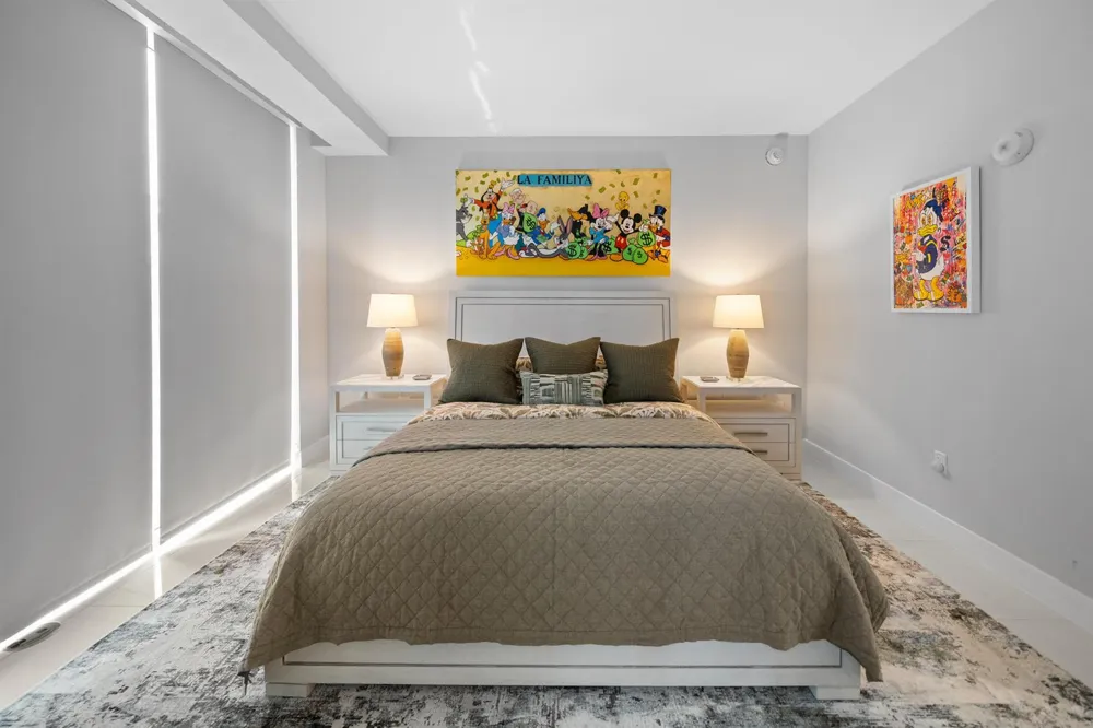 3100 Ocean Drive #H-1608 Singer Island, FL 33404