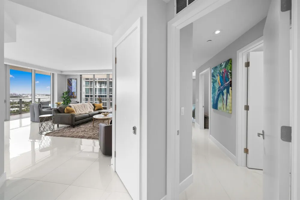 3100 Ocean Drive #H-1608 Singer Island, FL 33404