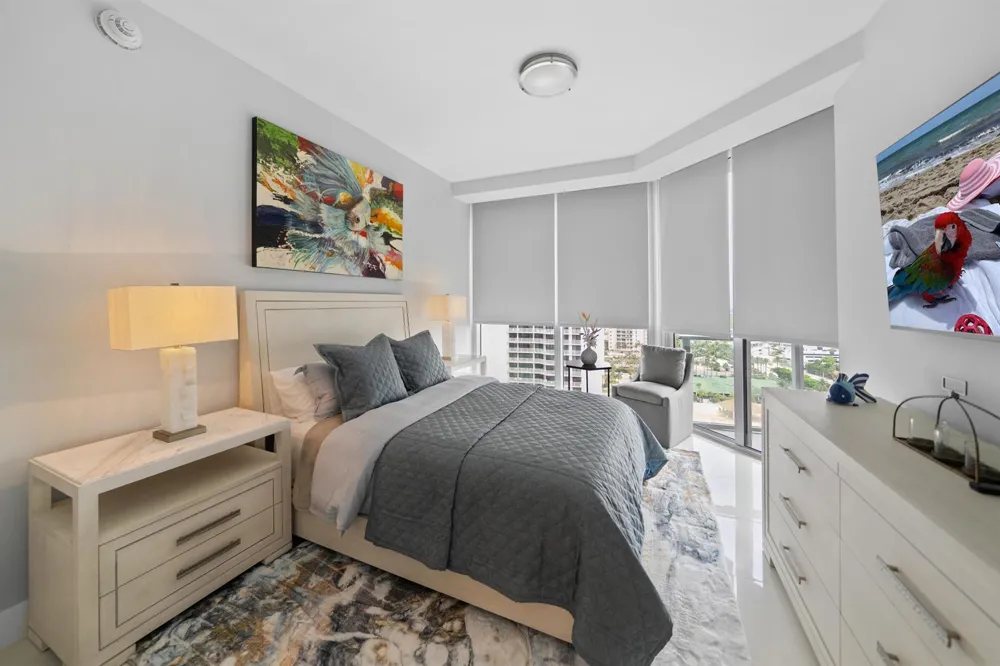 3100 Ocean Drive #H-1608 Singer Island, FL 33404