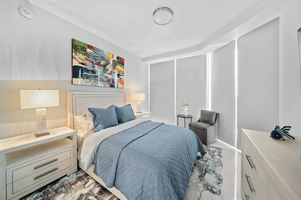 3100 Ocean Drive #H-1608 Singer Island, FL 33404