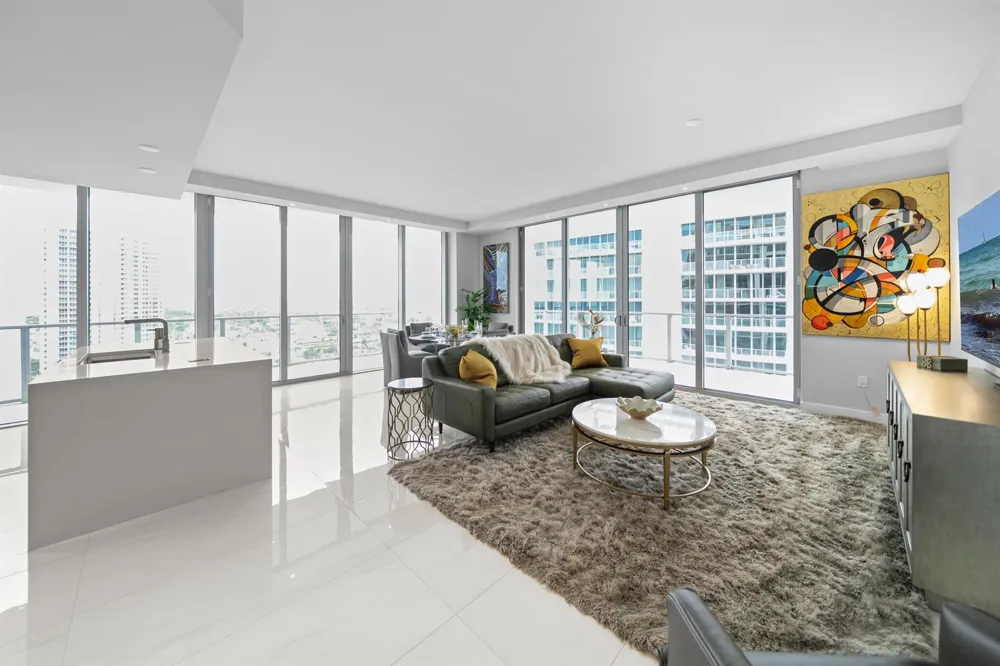 3100 Ocean Drive #H-1608 Singer Island, FL 33404