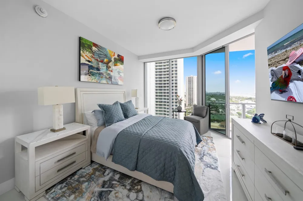3100 Ocean Drive #H-1608 Singer Island, FL 33404