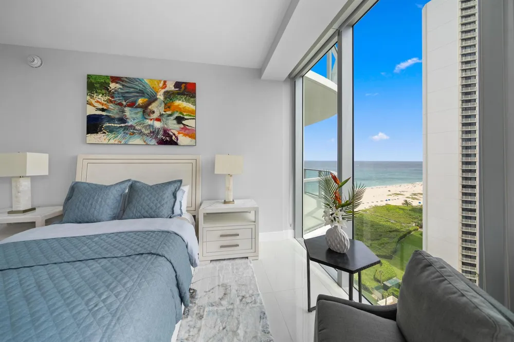 3100 Ocean Drive #H-1608 Singer Island, FL 33404