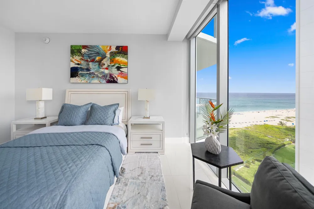 3100 Ocean Drive #H-1608 Singer Island, FL 33404