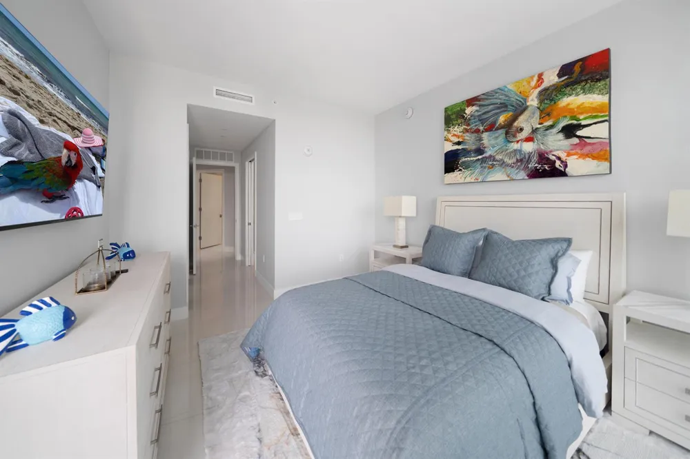 3100 Ocean Drive #H-1608 Singer Island, FL 33404