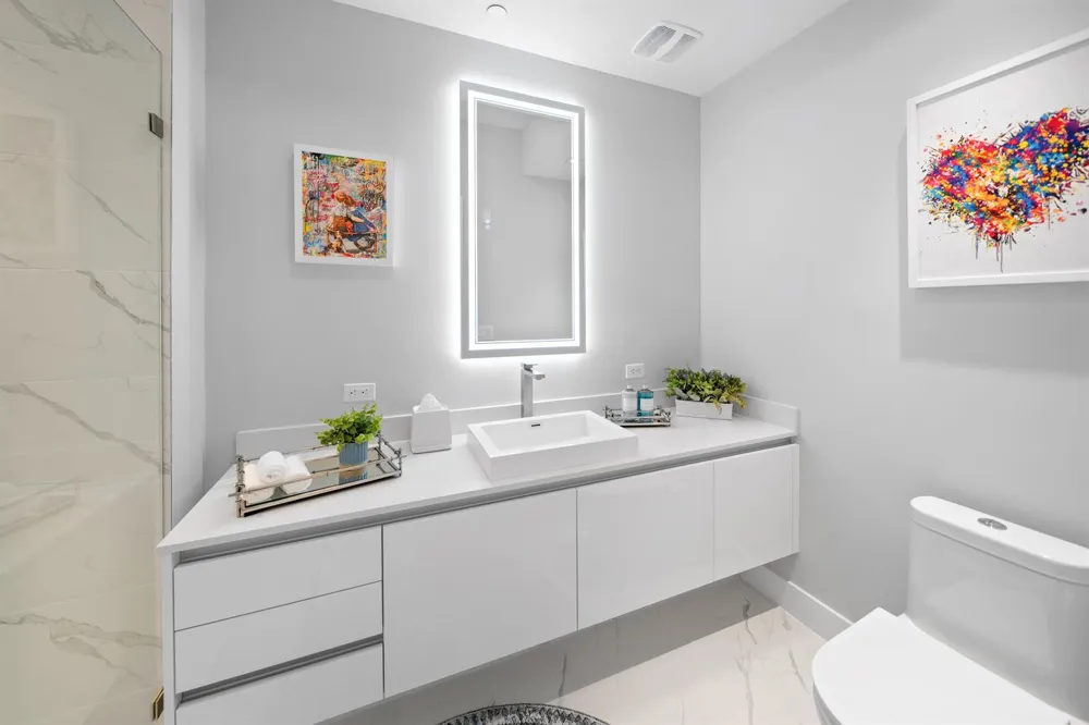 3100 Ocean Drive #H-1608 Singer Island, FL 33404