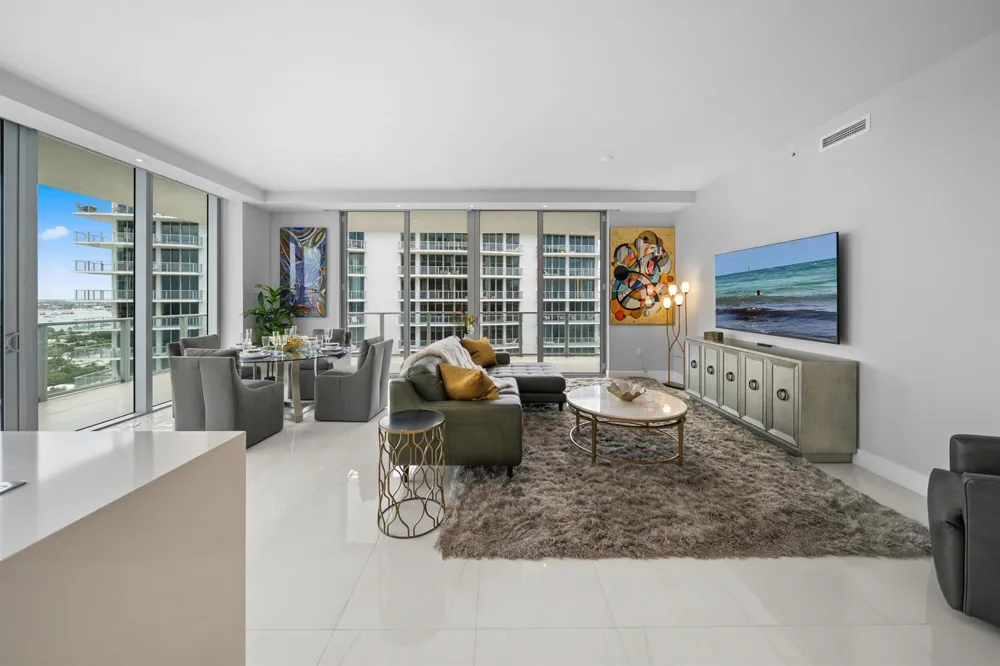 3100 Ocean Drive #H-1608 Singer Island, FL 33404