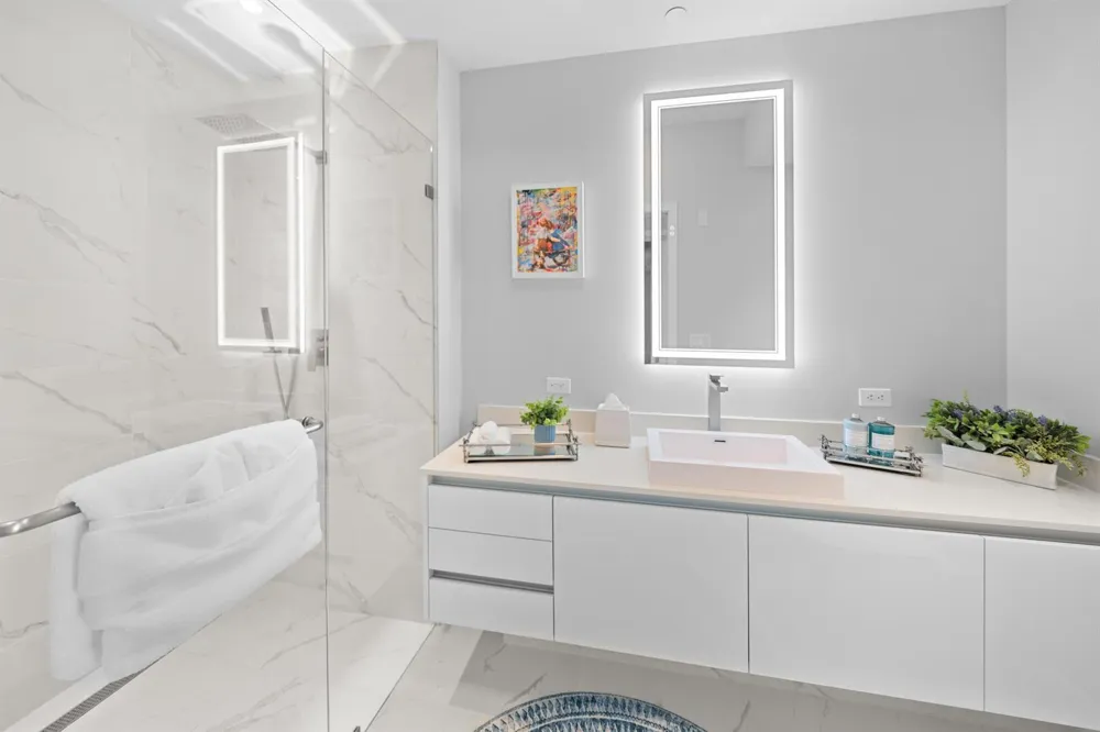 3100 Ocean Drive #H-1608 Singer Island, FL 33404