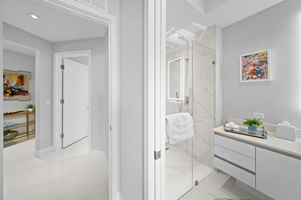 3100 Ocean Drive #H-1608 Singer Island, FL 33404