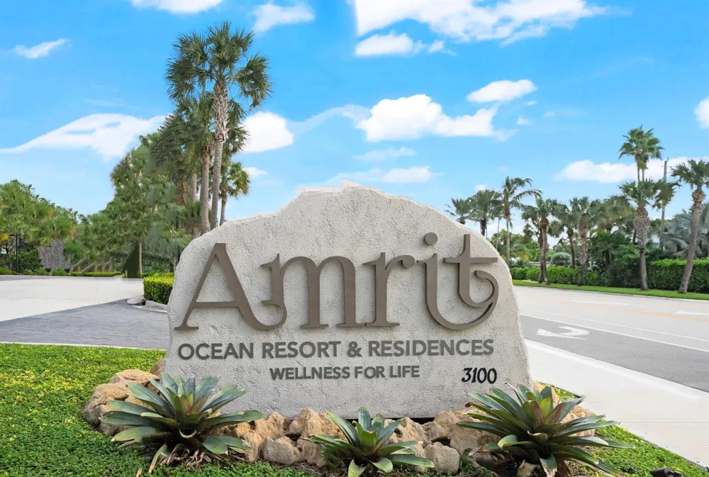 3100 Ocean Drive #H-1608 Singer Island, FL 33404