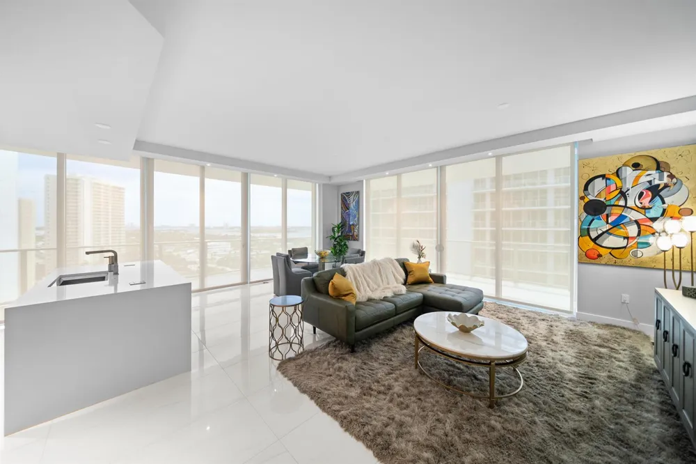 3100 Ocean Drive #H-1608 Singer Island, FL 33404