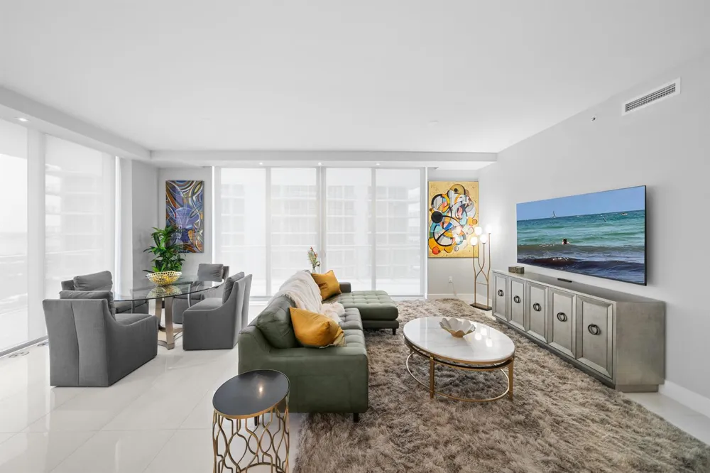 3100 Ocean Drive #H-1608 Singer Island, FL 33404