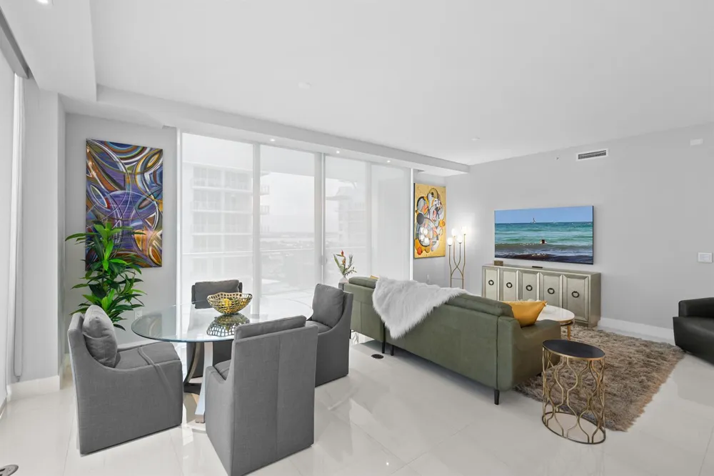 3100 Ocean Drive #H-1608 Singer Island, FL 33404