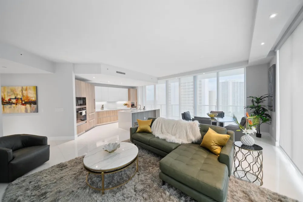 3100 Ocean Drive #H-1608 Singer Island, FL 33404