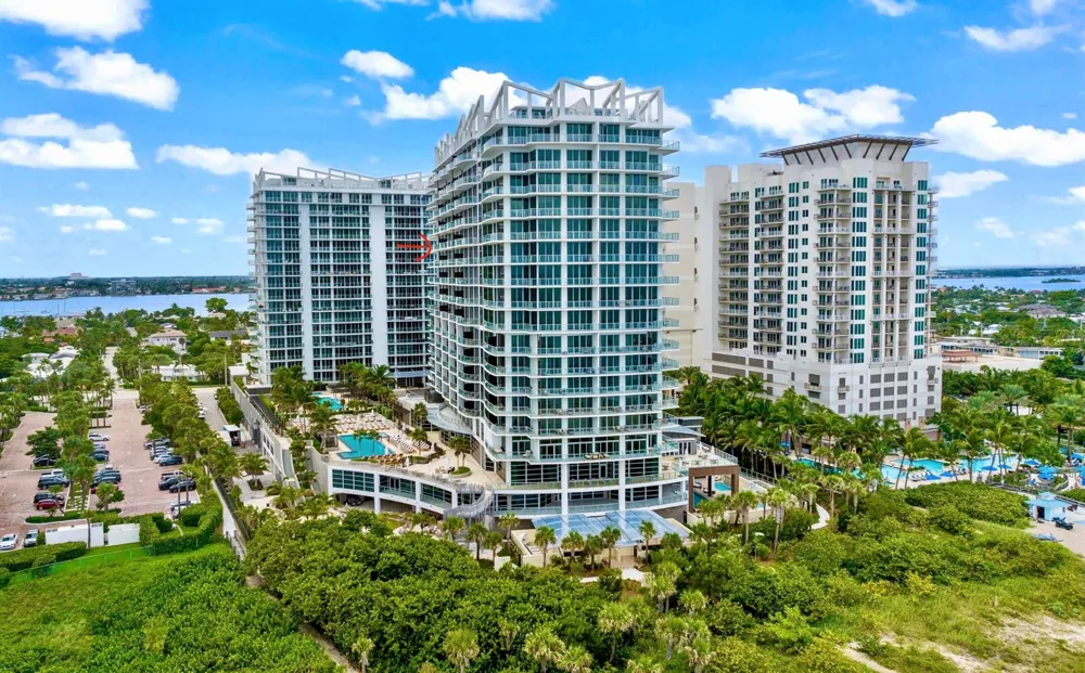 3100 Ocean Drive #H-1608 Singer Island, FL 33404