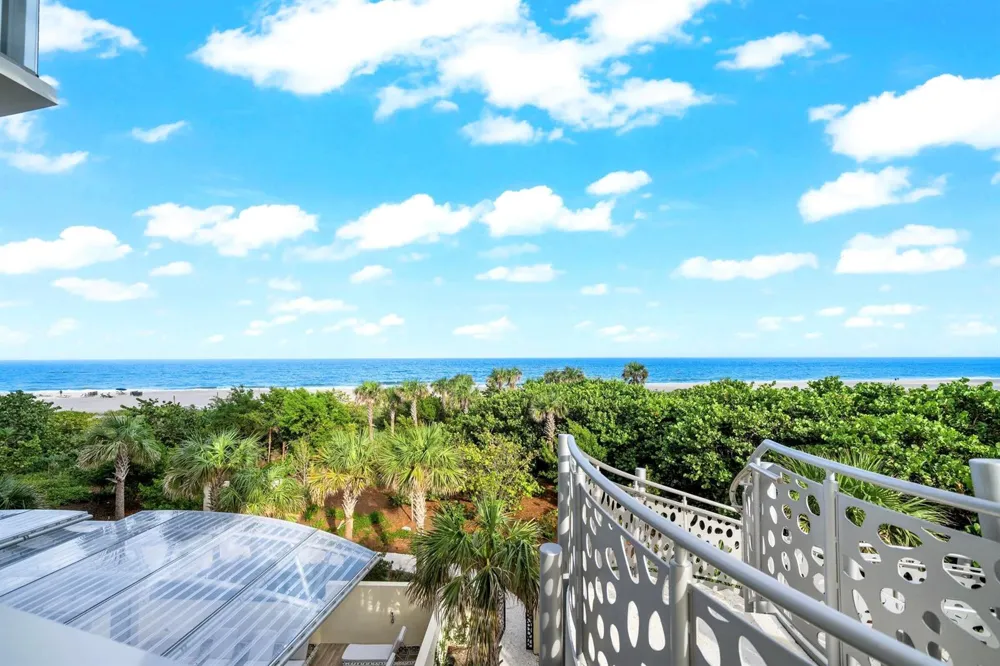 3100 Ocean Drive #H-1608 Singer Island, FL 33404