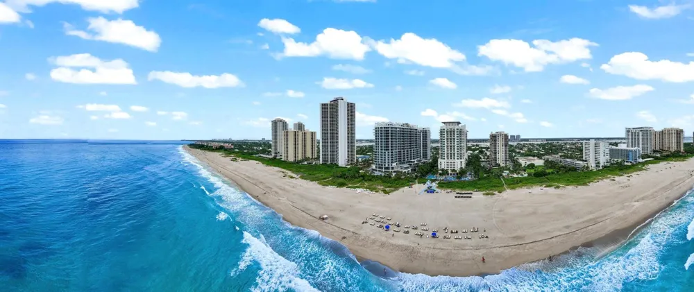 3100 Ocean Drive #H-1608 Singer Island, FL 33404