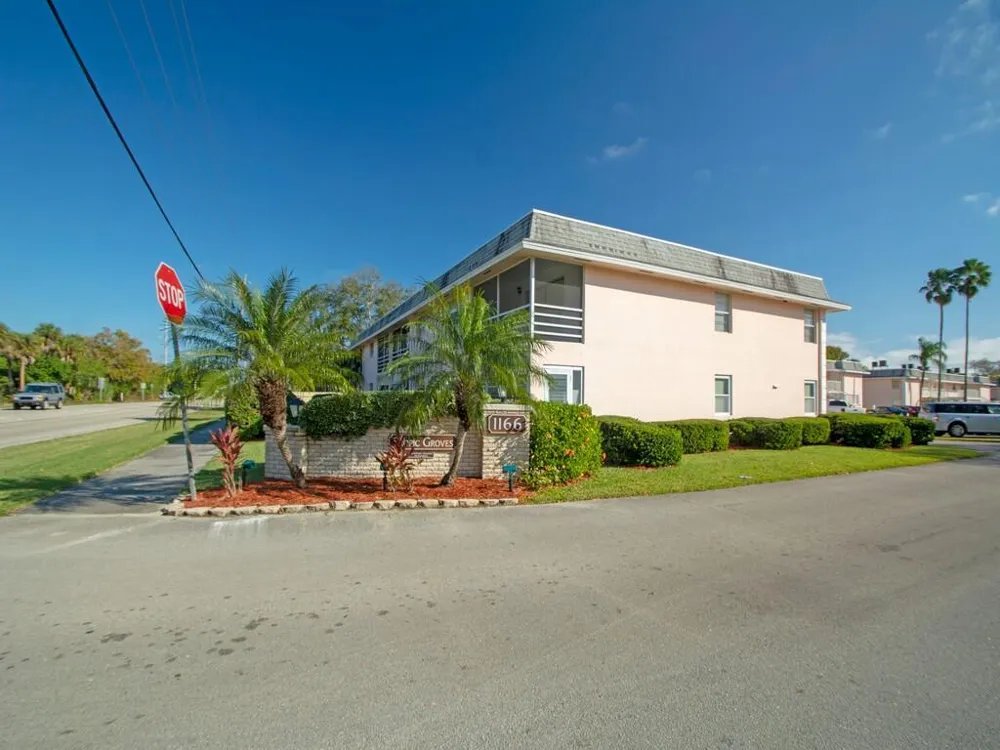 1166 6th Avenue #C5 Vero Beach, FL 32960