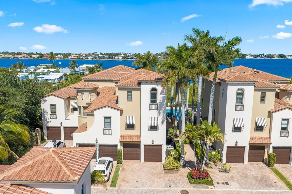 920 Via Villagio Hypoluxo, FL 33462