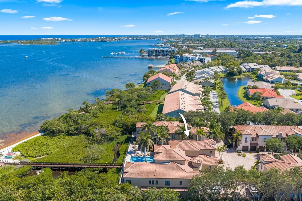 920 Via Villagio Hypoluxo, FL 33462