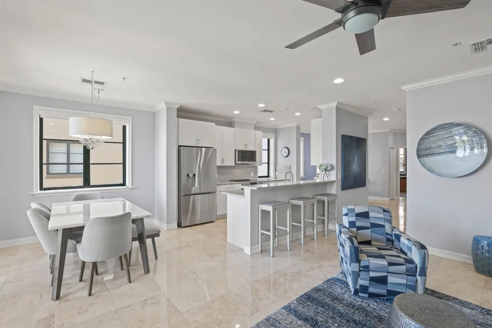 920 Via Villagio Hypoluxo, FL 33462
